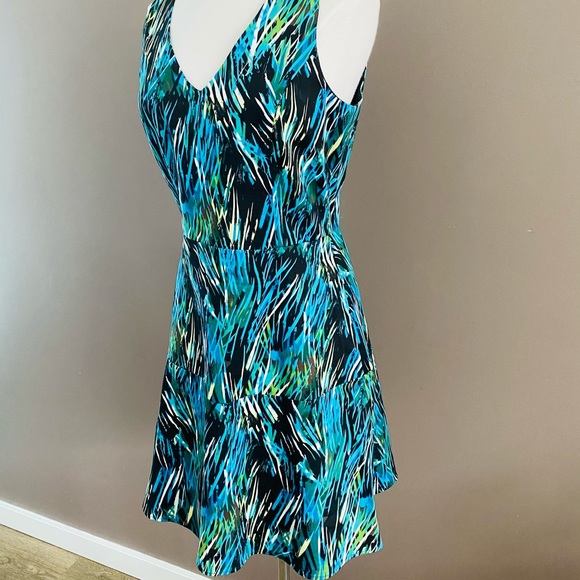 JOLIE Summer Dress Size 10 - Picture 2 of 4